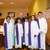 Visita Vescovo 18-03-2018